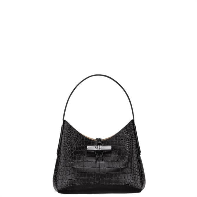 Longchamp Roseau Shoulder Bag XS